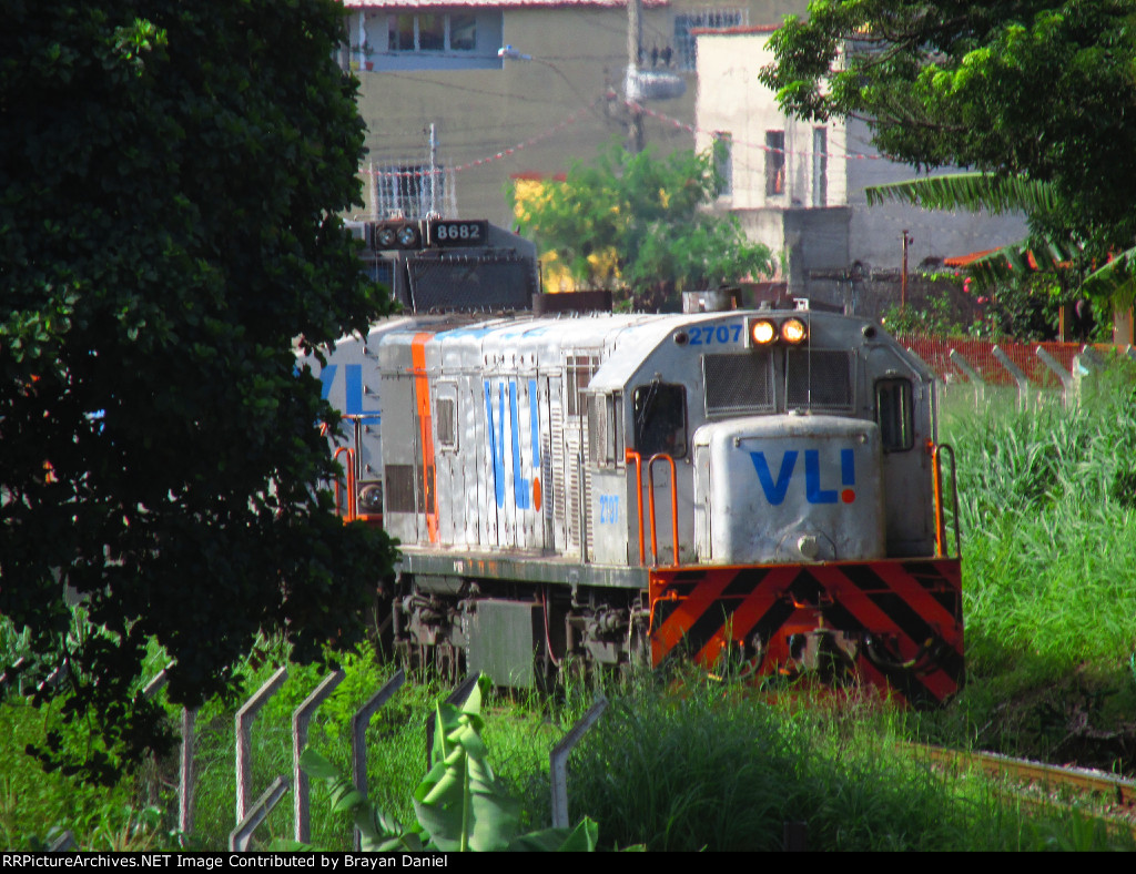 VLI 2707